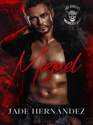 Miguel - ebook